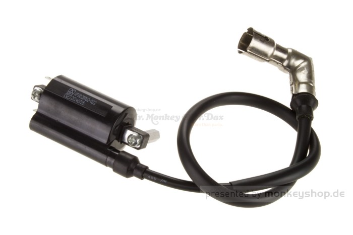 Zündspule 12 Volt f. SS50
