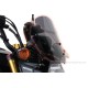 Kitaco Windshield Aero Visor smoke f. MSX 125 JC92
