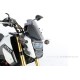 Kitaco Windshield Aero Visor smoke f. MSX 125 JC61 JC75