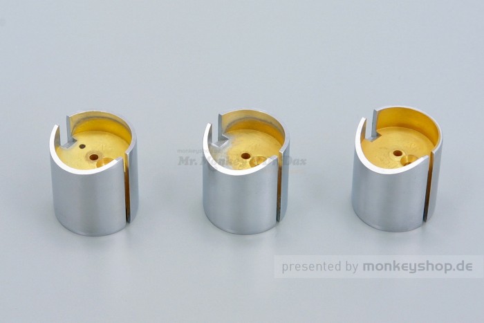 Keihin PE28 2.5 Vergaser Schieber