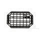Taschenhalterung links schwarz f. Dax 125