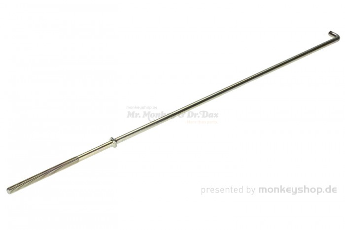 Honda Bremsstange hinten Dax 6 V