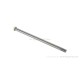 Honda Achse Schwinge M10x192 f. Monkey Z50 + Gorilla