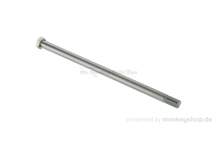 Honda Achse Schwinge M10x192 f. Monkey Z50 + Gorilla