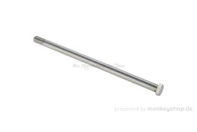Honda Achse Schwinge M10x192 f. Monkey Z50 + Gorilla