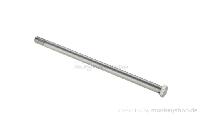 Honda Achse Schwinge M10x192 f. Monkey Z50 + Gorilla