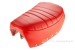Sitzbank rot f. Gorilla