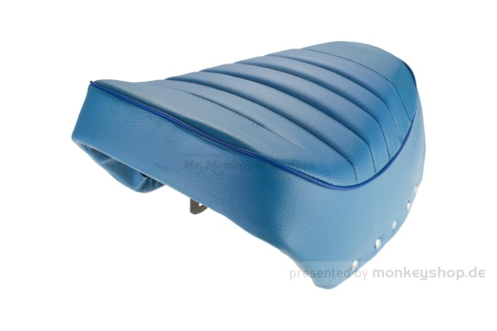 Sitzbank blau f. Gorilla