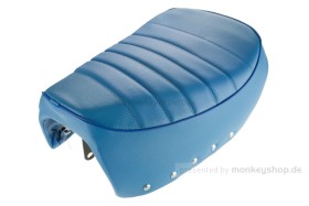 Sitzbank blau f. Gorilla