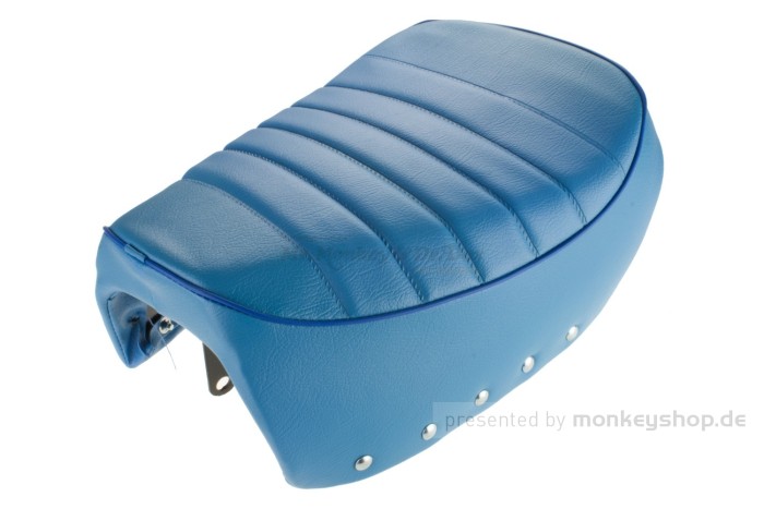 Sitzbank blau f. Gorilla