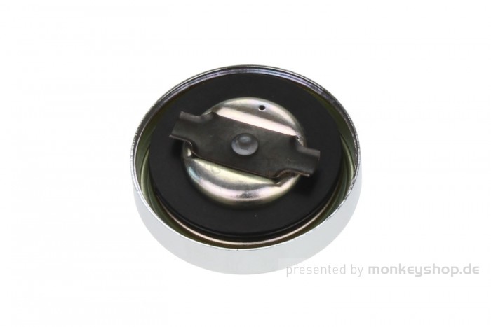 Honda Tankdeckel GAS Dax Monkey