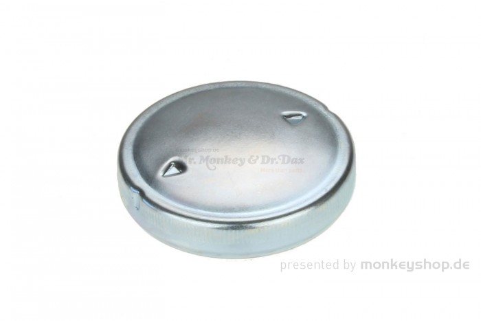 Honda Tankdeckel Dax Monkey