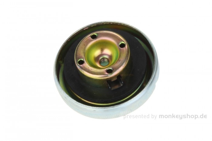 Honda Tankdeckel Dax Monkey