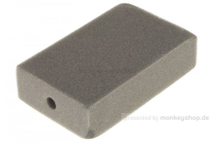 Honda Luftfiltereinsatz Z50A