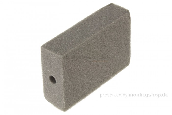 Honda Luftfiltereinsatz Z50A