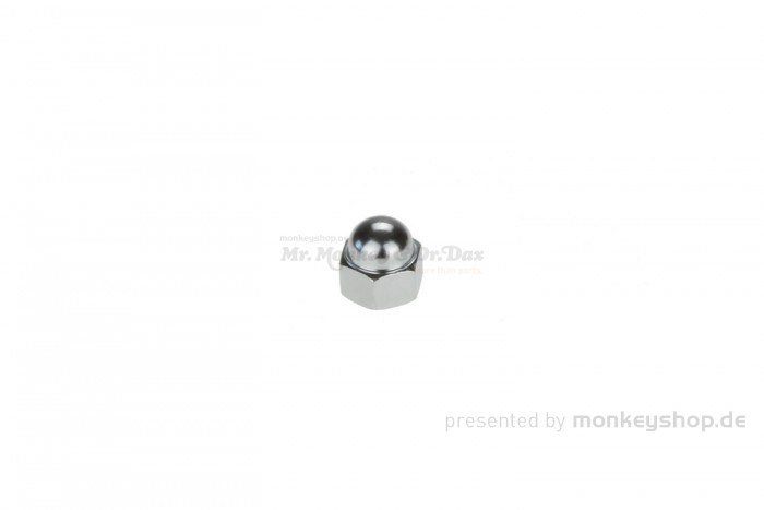 Honda Hutmutter M8 Auspuff Dax