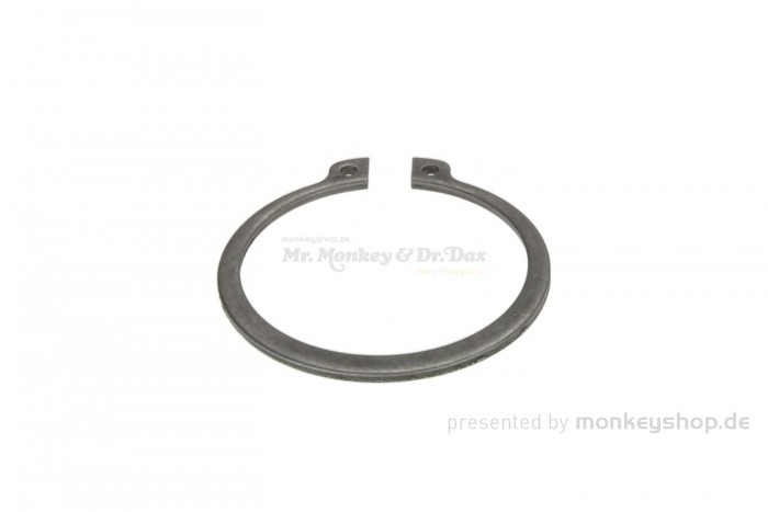 Honda Sicherungsring Kettenrad hinten Dax