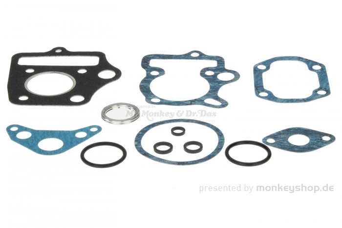 Dichtungssatz klein top 50 cc 12 V