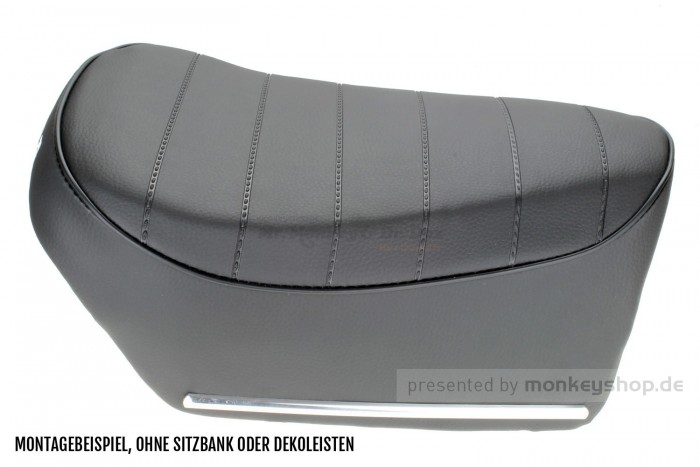 Sitzbankbezug Gorilla