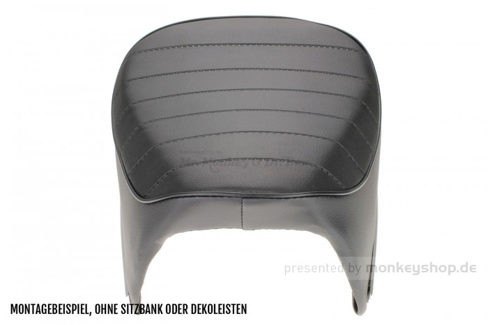 Sitzbankbezug Gorilla