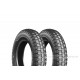 Bridgestone TW3 Trail Wing  3.50 x 10 Satz