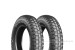 Bridgestone TW3 Trail Wing  3.50 x 10 Satz