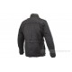 Daytona Wachs-/Motorradjacke schwarz