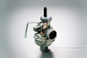 Keihin PC20 Vergaser