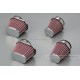 Daytona Power Advance Power Luftfilter rund 49mm