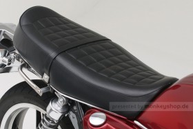 Daytona Cozy Seat Sitzbank f. CB 1100