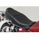 Daytona Cozy Seat Typ K0 Low Sitzbank +15 mm f. CB 1100 schwarz