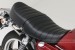 Daytona Cozy Seat Typ Roll Sitzbank +15 mm f. CB 1100 schwarz