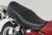 Daytona Cozy Seat Typ Roll Sitzbank +15 mm f. CB1100 schwarz