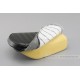 Daytona Sitzbank flach Typ Cozy Seat Mini schwarz