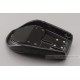Daytona Sitzbank flach Typ Cozy Seat Mini schwarz