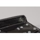 Daytona Sitzbank flach Typ Cozy Seat Mini schwarz
