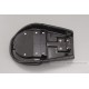 Daytona Sitzbank flach Typ Cozy Seat Mini schwarz