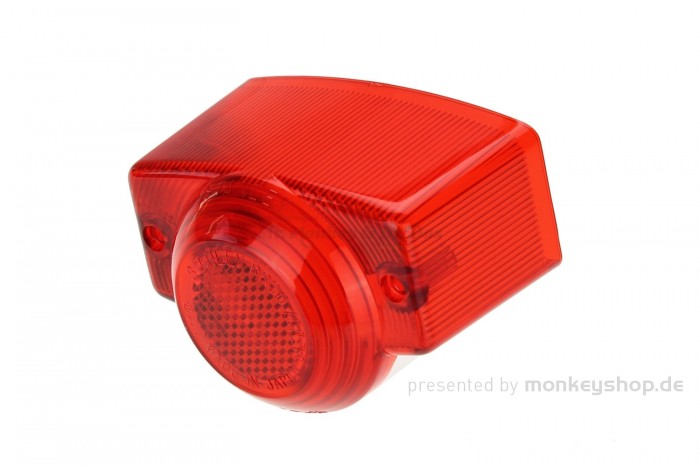 Honda Stanley Rücklichtglas Monkey 12 V FI