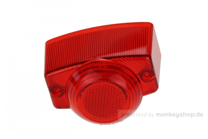 Honda Stanley Rücklichtglas Monkey 12 V FI