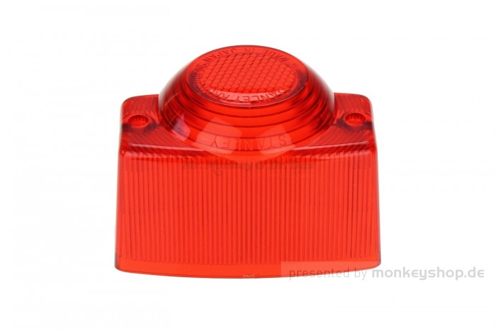 Honda Stanley Rücklichtglas Monkey 12 V FI