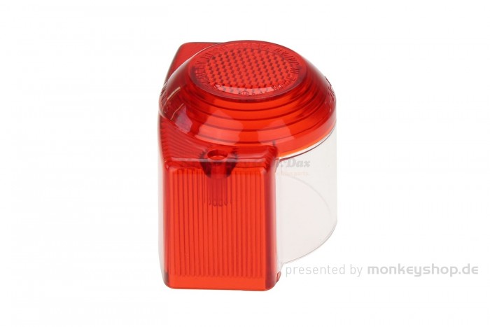 Honda Stanley Rücklichtglas Monkey 12 V FI