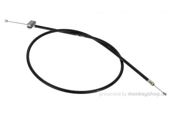 Kupplungszug für dax Monkey Daytona Motor u a stahlflex Kupplungszug für dax Monkey Daytona Motor u a stahlflex