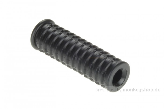 Honda Fußrastengummi SS50