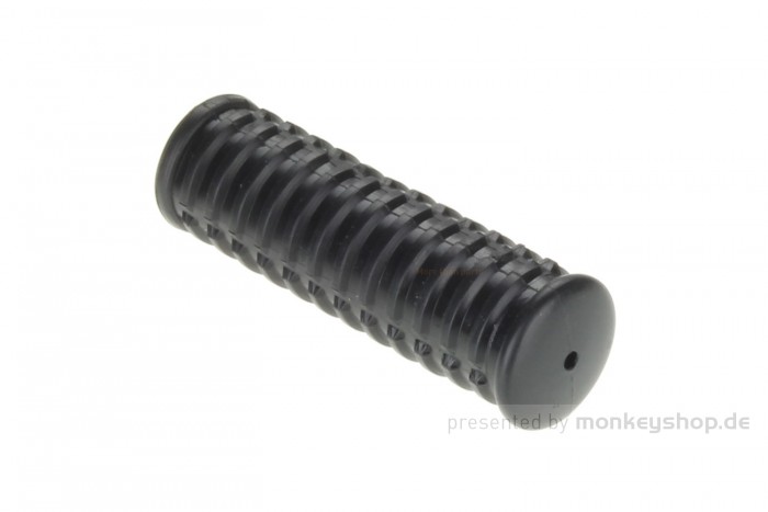 Honda Fußrastengummi SS50