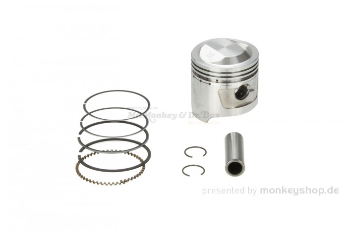 Kolben 47 mm / 6 V 50er Kopf