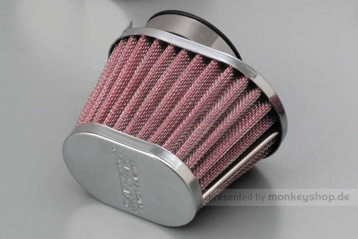 Daytona Power Advance Power Luftfilter oval 42mm