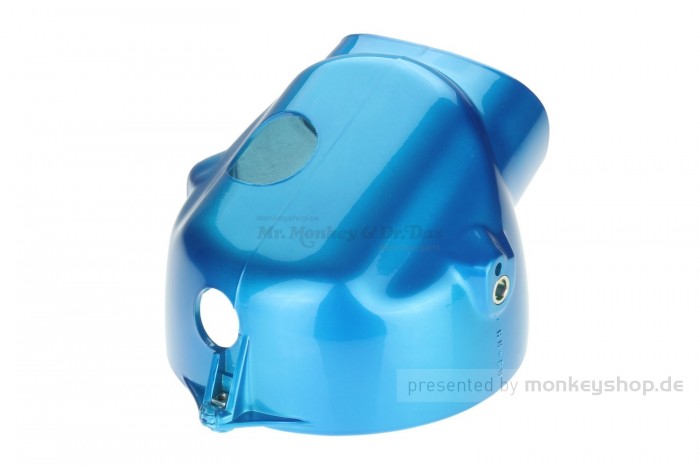 Honda Lampengehäuse Dax 12 V blau PB-3C