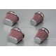 Daytona Power Advance Power Luftfilter rund 35mm