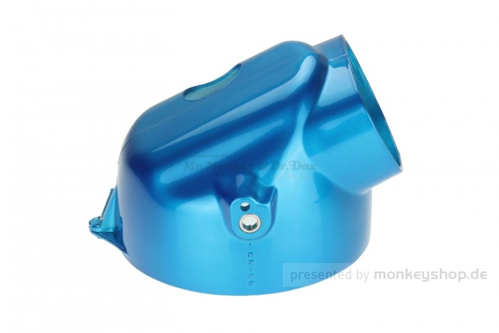 Honda Lampengehäuse Dax 12 V blau PB-3C