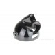 Honda Lampengehäuse Lampentopf Monkey Z50JZ 12 V schwarz